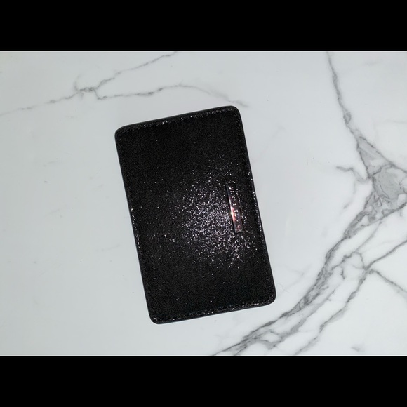 White House Black Market Card Case - Picture 4 of 4